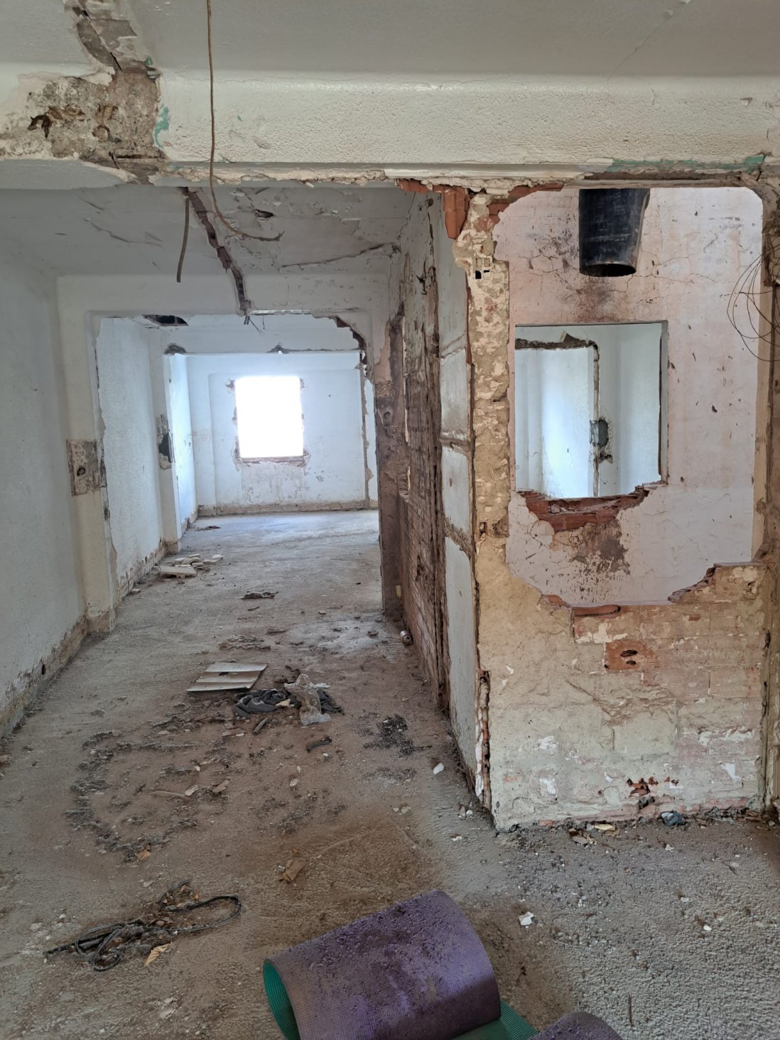 Piso en venta en Moncada, Valencia