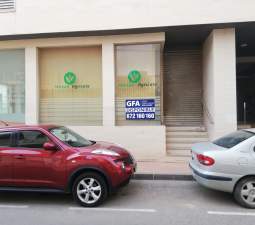 Local en venta en San Pedro Del Pinatar, Murcia