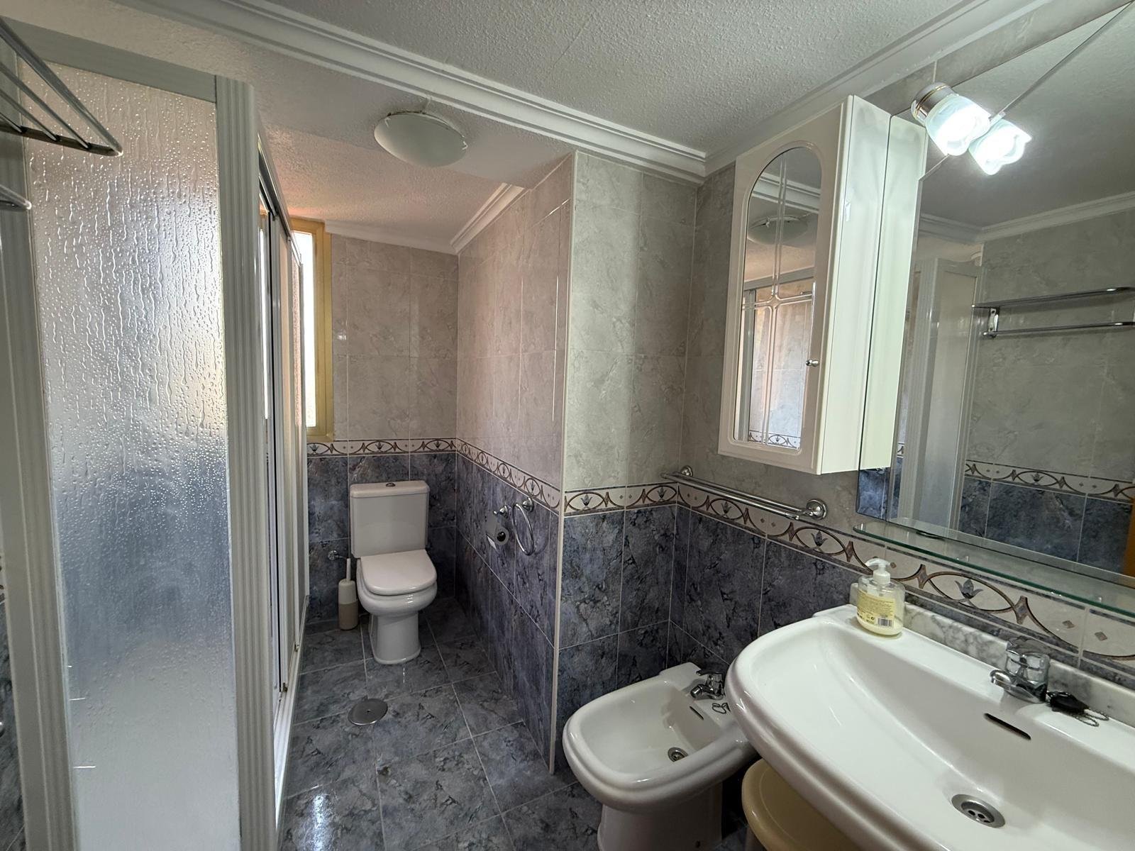 Apartamento en venta en Almabrá, Alicante