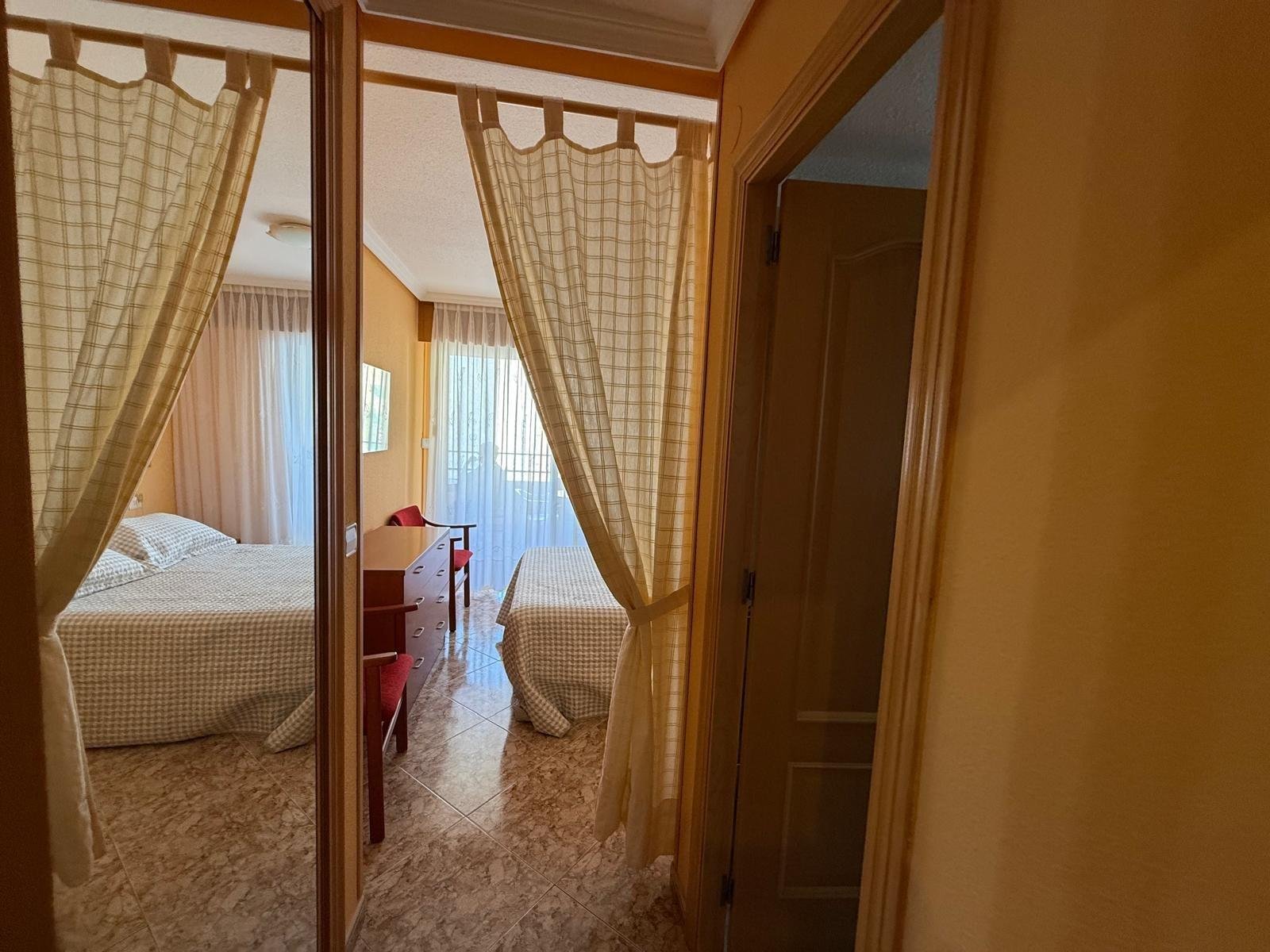 Apartamento en venta en Almabrá, Alicante