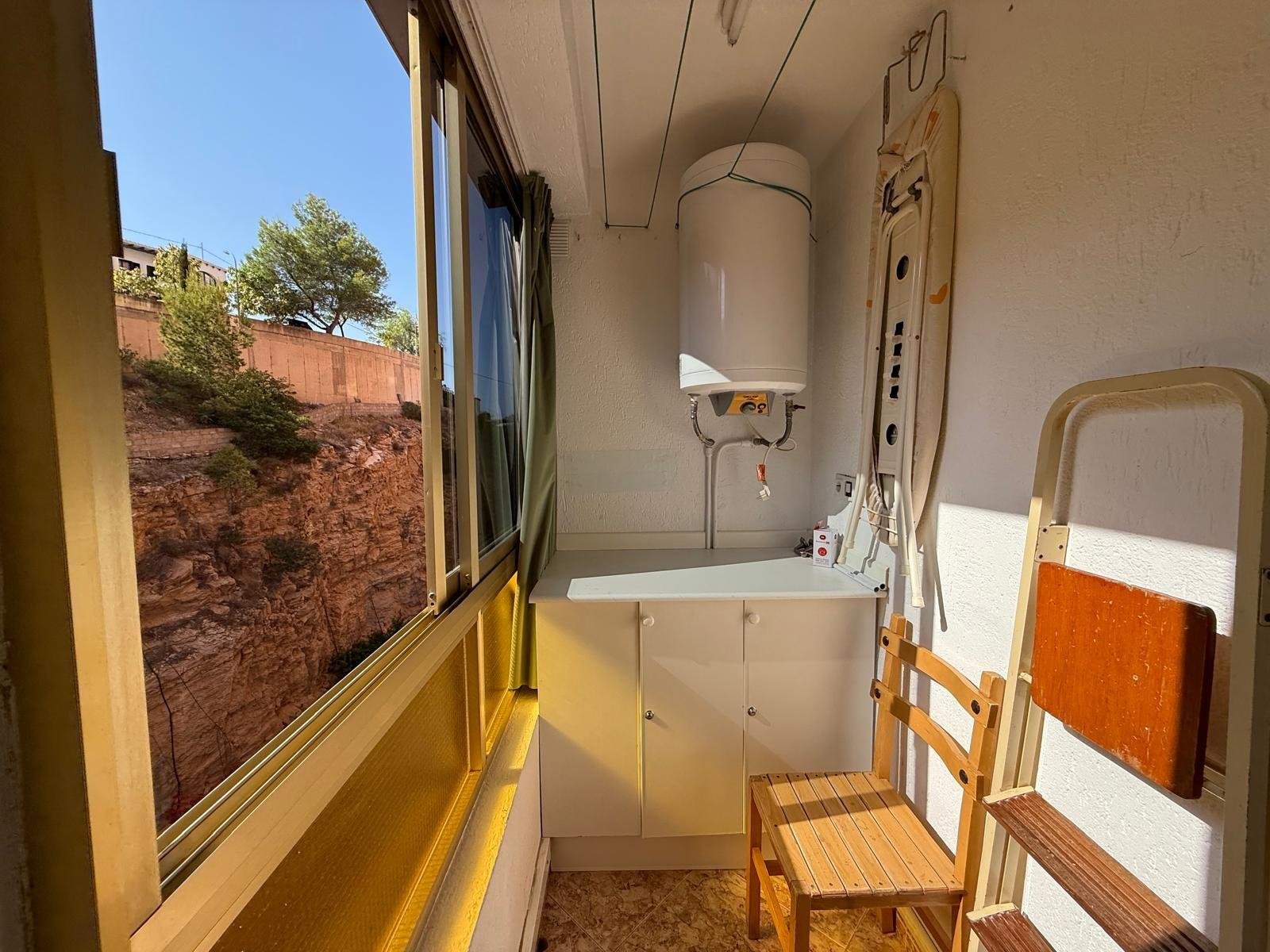 Apartamento en venta en Almabrá, Alicante