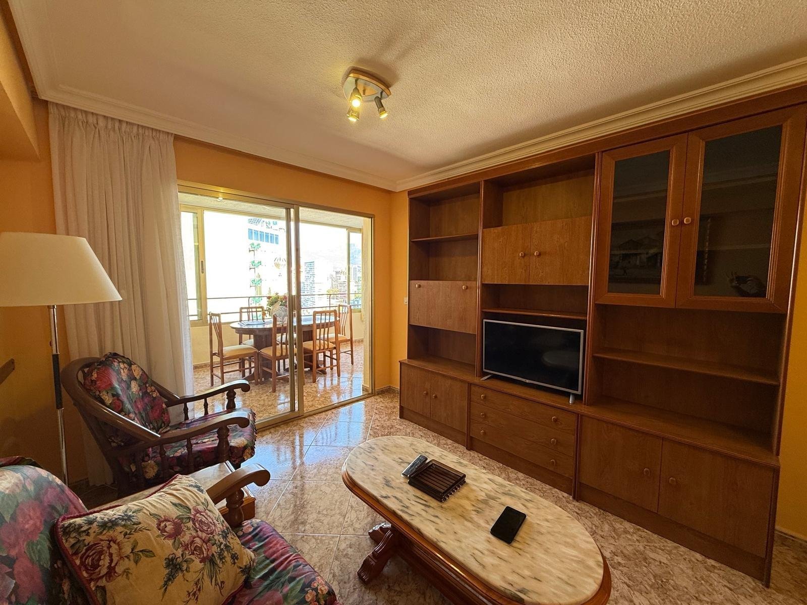 Apartamento en venta en Almabrá, Alicante