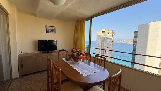 Apartamento en venta en Almabrá, Alicante
