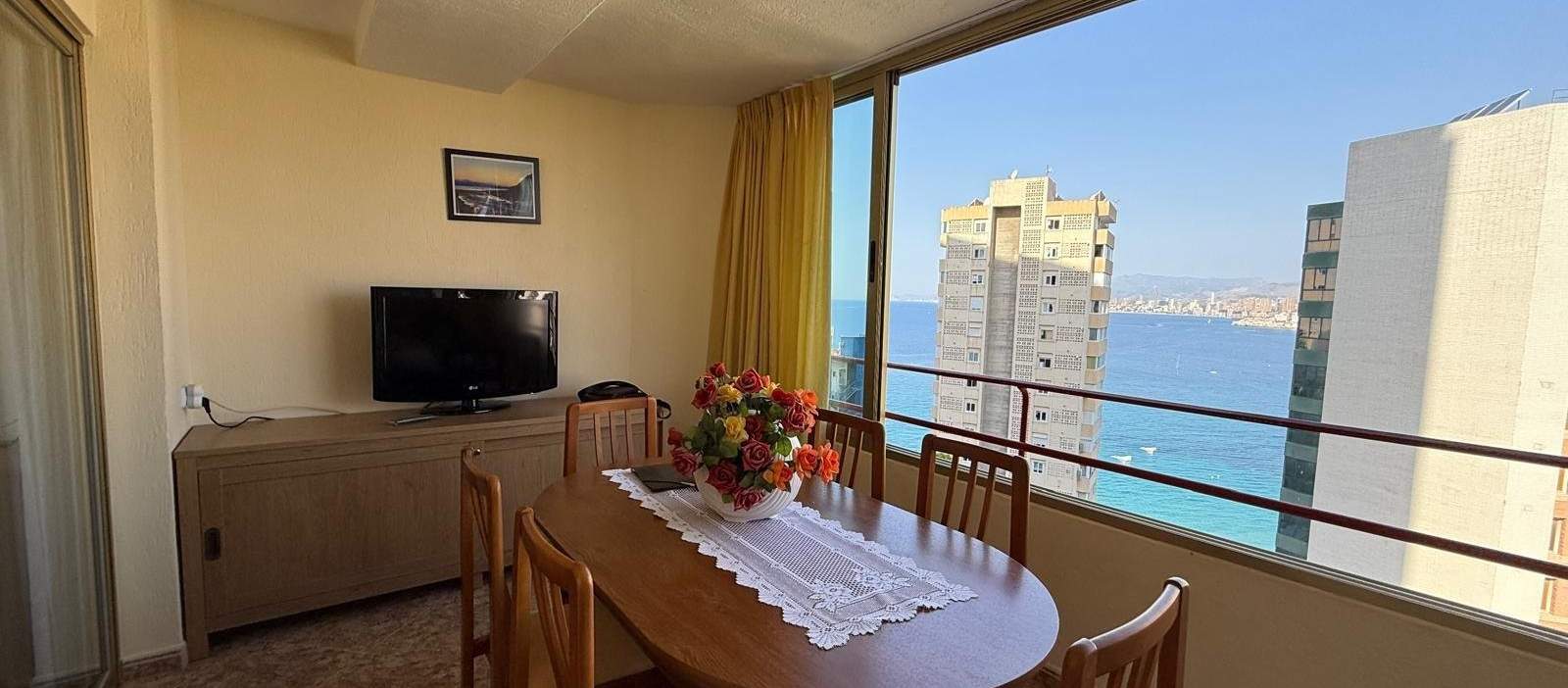 Apartamento en venta en Almabrá, Alicante