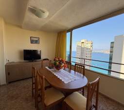 Apartamento en venta en Almabrá, Alicante