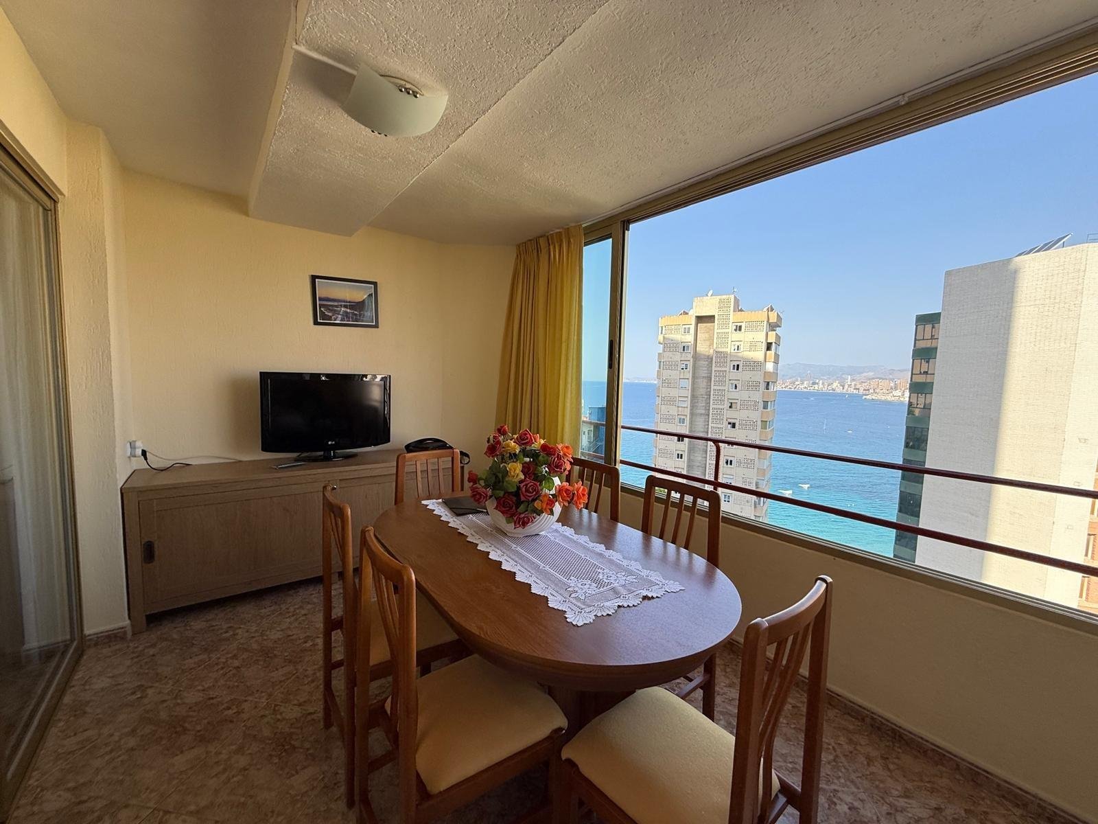 Apartamento en venta en Almabrá, Alicante