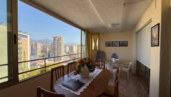 Apartamento en venta en Almabrá, Alicante