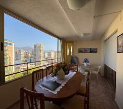 Apartamento en venta en Almabrá, Alicante