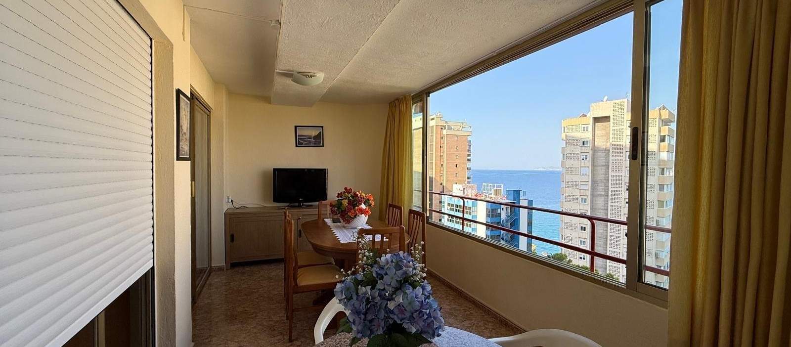 Apartamento en venta en Almabrá, Alicante