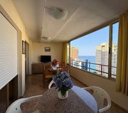Apartamento en venta en Almabrá, Alicante