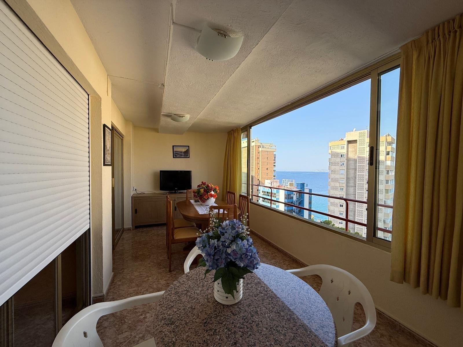 Apartamento en venta en Almabrá, Alicante