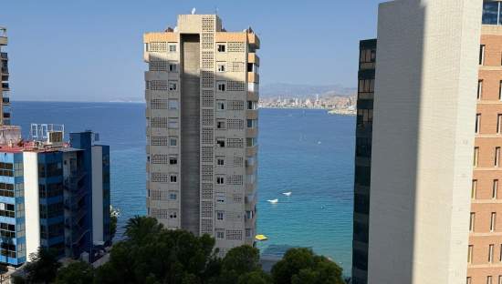 Apartamento en venta en Almabrá, Alicante