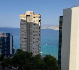 Apartamento en venta en Almabrá, Alicante