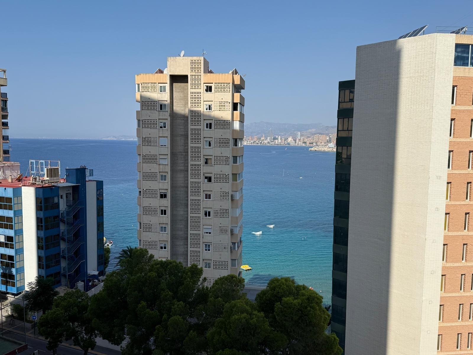 Apartamento en venta en Almabrá, Alicante