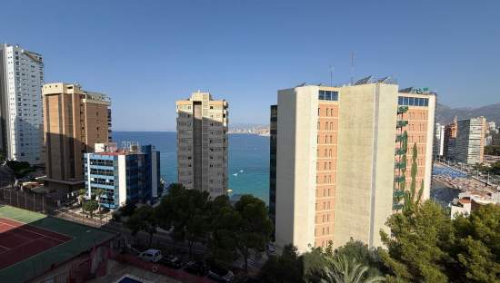 Apartamento en venta en Almabrá, Alicante