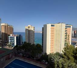 Apartamento en venta en Almabrá, Alicante