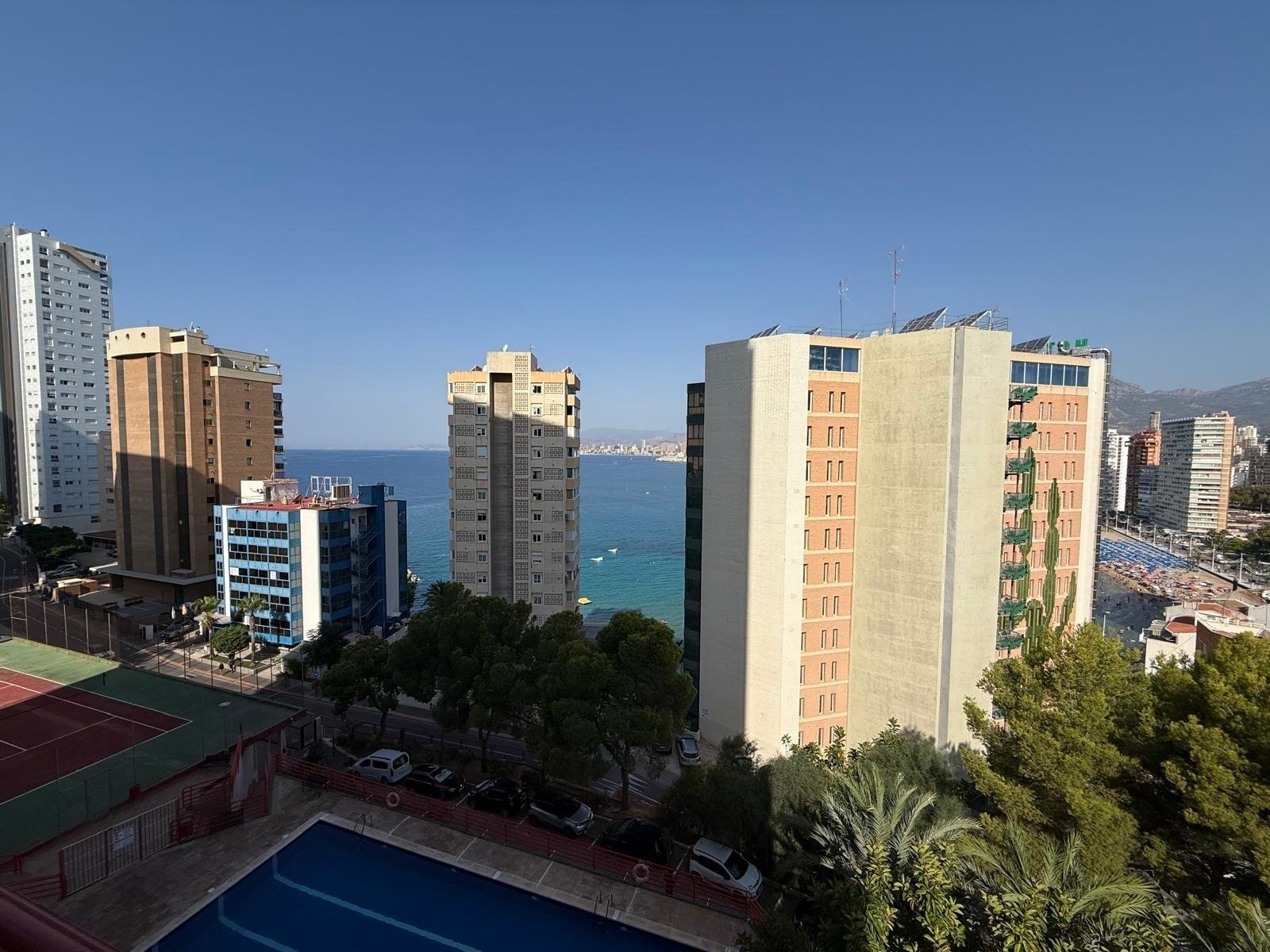 Apartamento en venta en Almabrá, Alicante