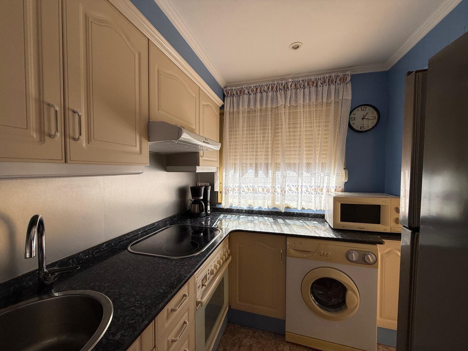 Apartamento en venta en Almabrá, Alicante