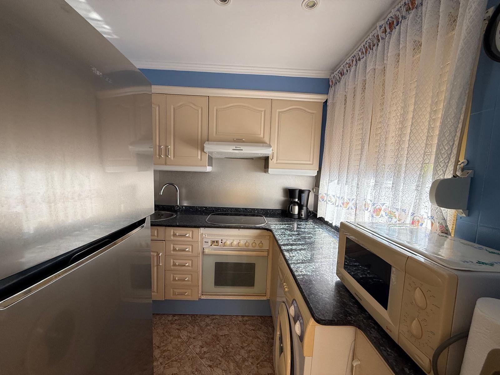 Apartamento en venta en Almabrá, Alicante