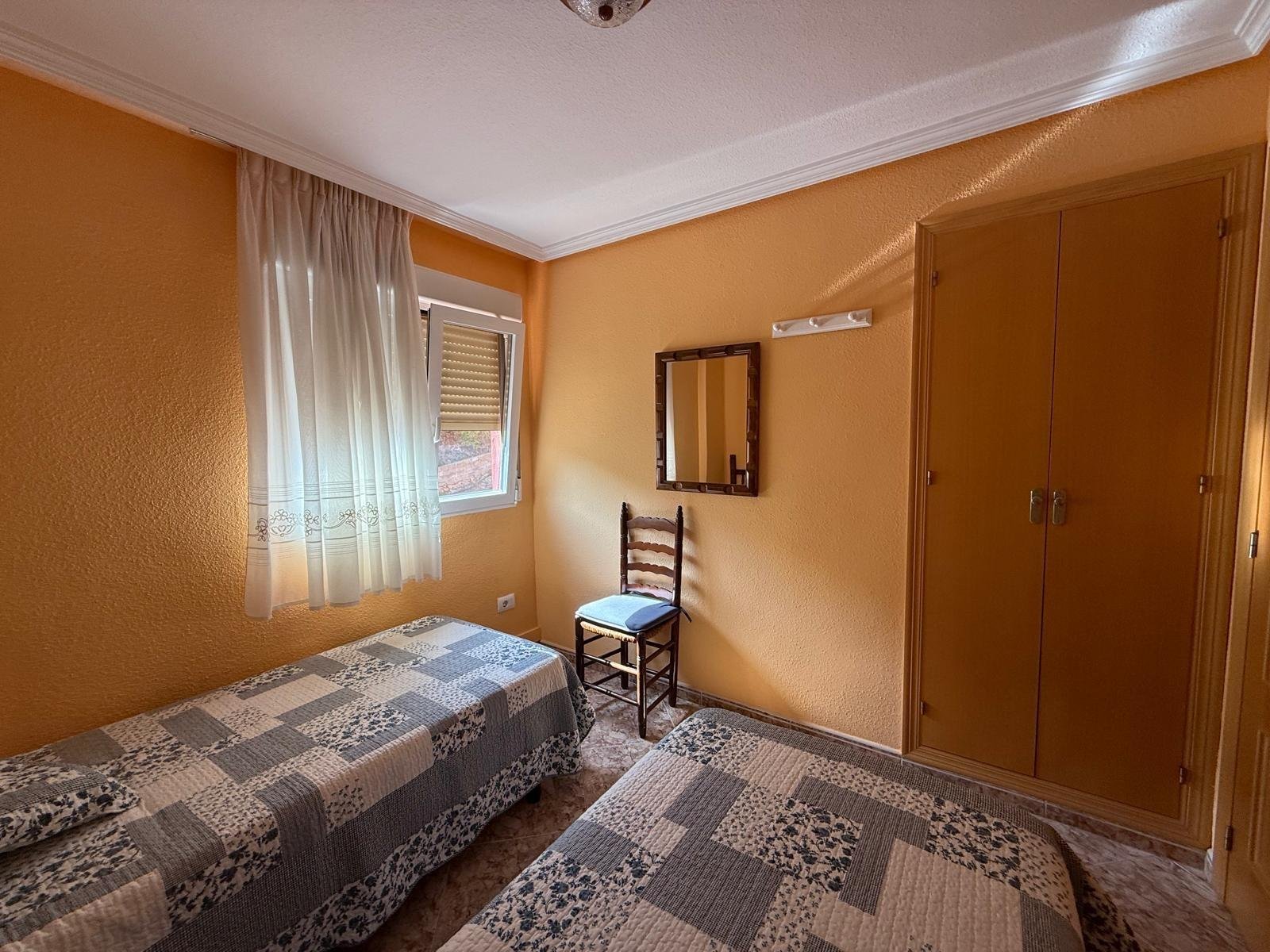 Apartamento en venta en Almabrá, Alicante