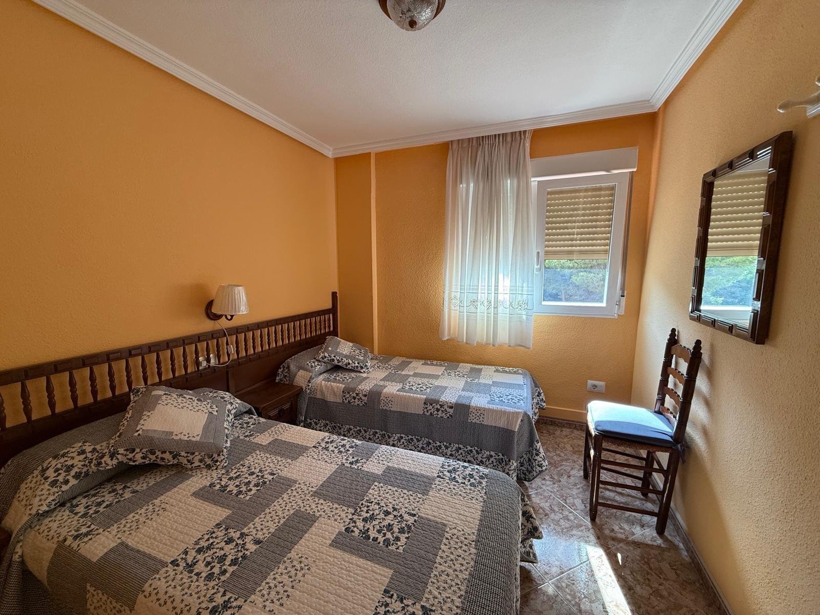 Apartamento en venta en Almabrá, Alicante