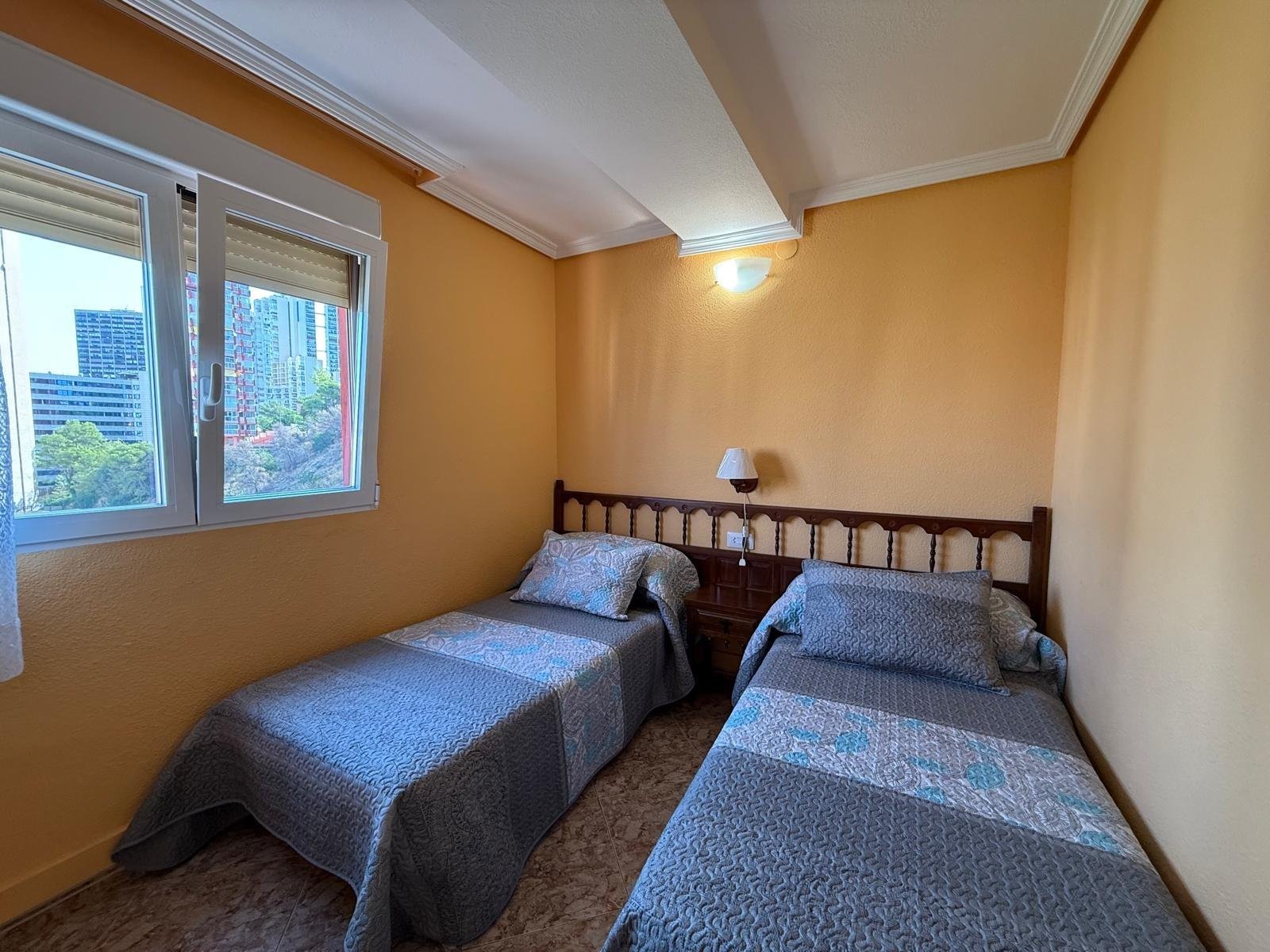 Apartamento en venta en Almabrá, Alicante