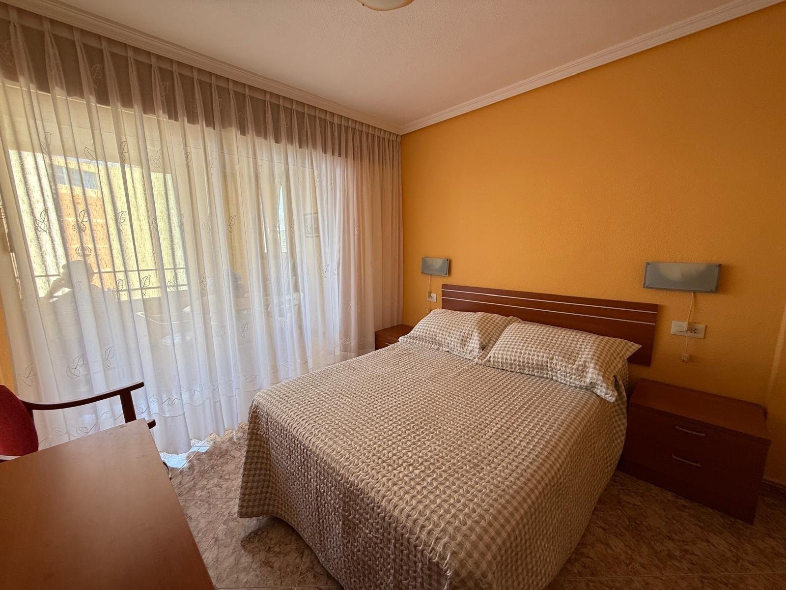 Apartamento en venta en Almabrá, Alicante