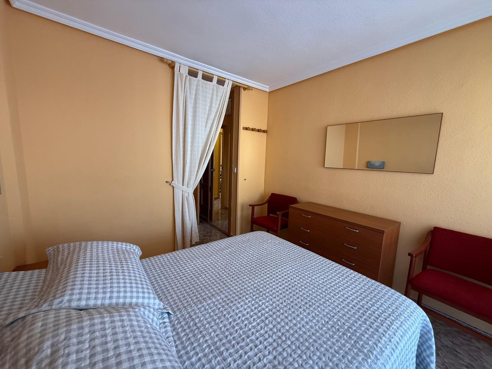 Apartamento en venta en Almabrá, Alicante