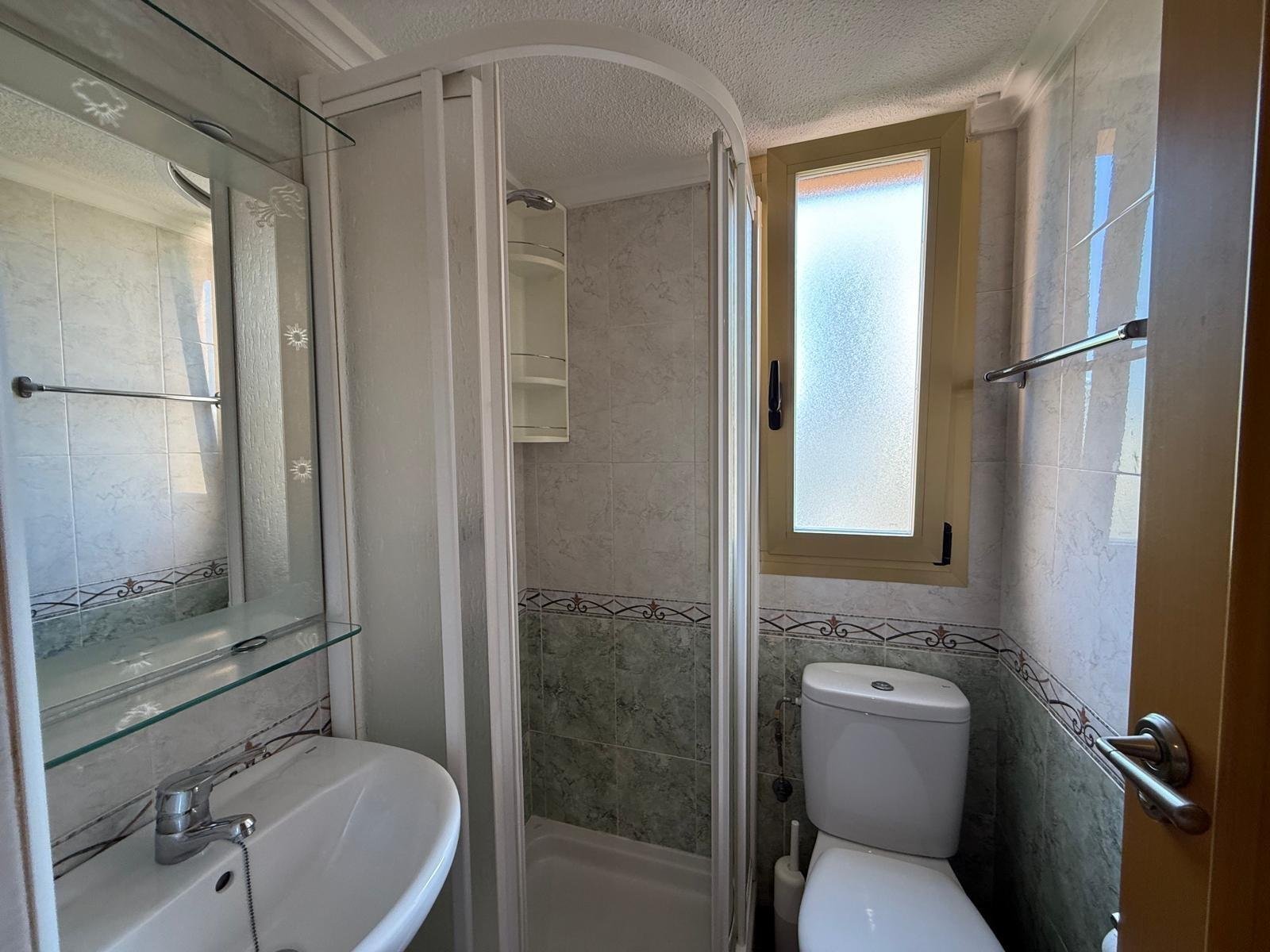 Apartamento en venta en Almabrá, Alicante