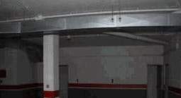 Garaje en venta  en Calle Gil Osorio Villena Alicante