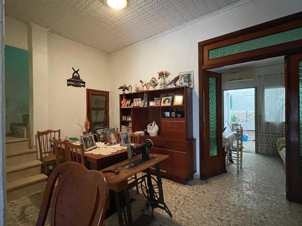 Casa en venta en Alfarp, Valencia