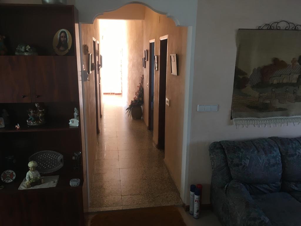 Casa en venta en Alfarp, Valencia