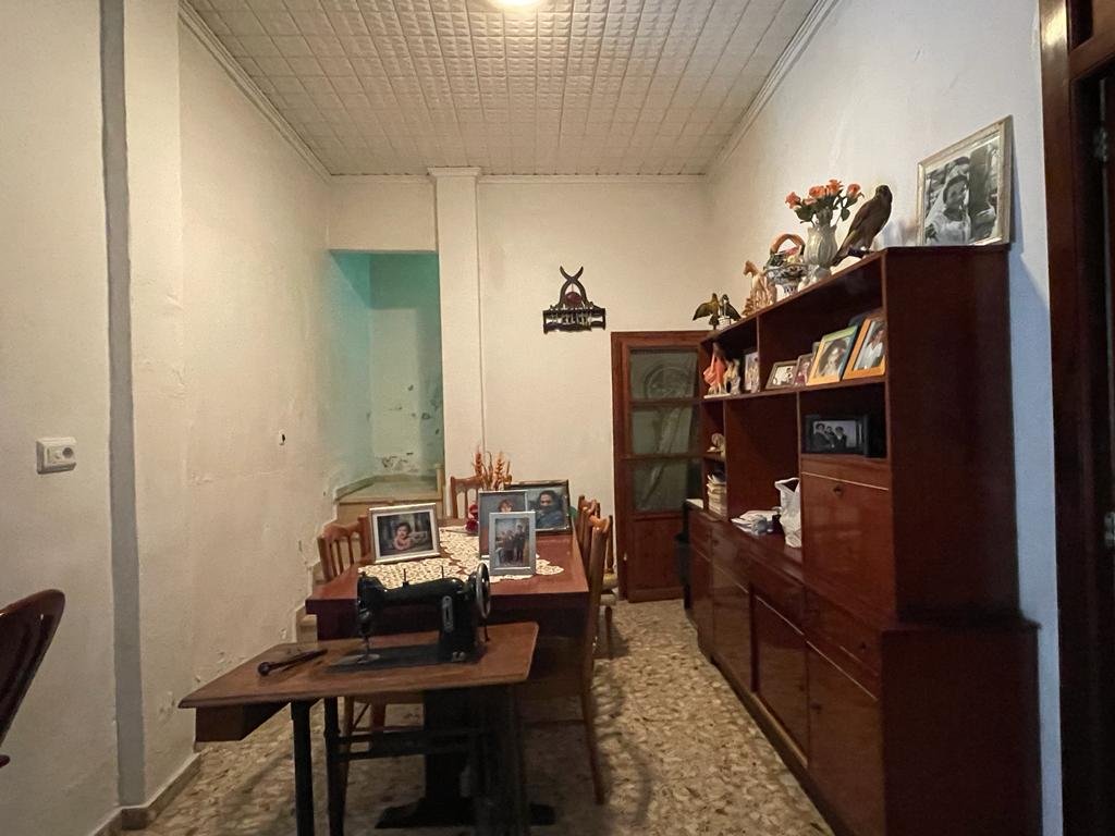 Casa en venta en Alfarp, Valencia