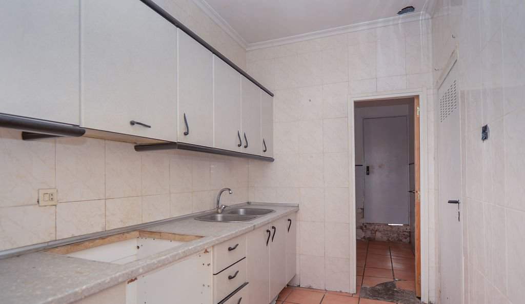 Casa De Pueblo en venta en Calle Ermita Murcia Murcia