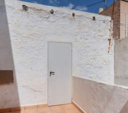 Casa De Pueblo en venta en Calle Ermita Murcia Murcia