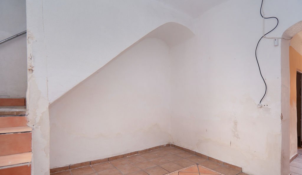 Casa De Pueblo en venta en Calle Ermita Murcia Murcia