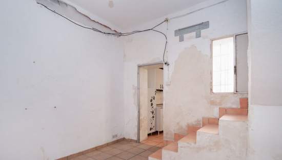 Casa De Pueblo en venta en Calle Ermita Murcia Murcia