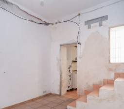 Casa De Pueblo en venta en Calle Ermita Murcia Murcia