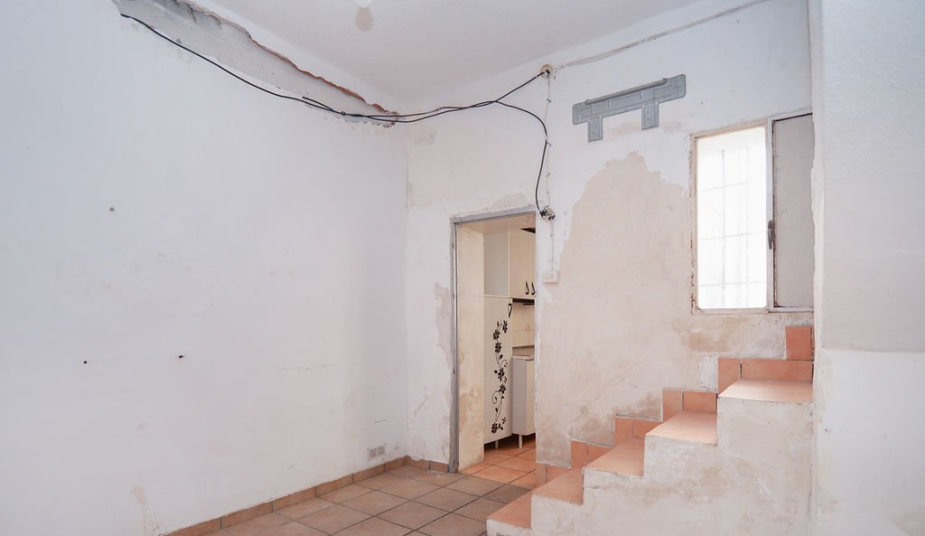 Casa De Pueblo en venta en Calle Ermita Murcia Murcia