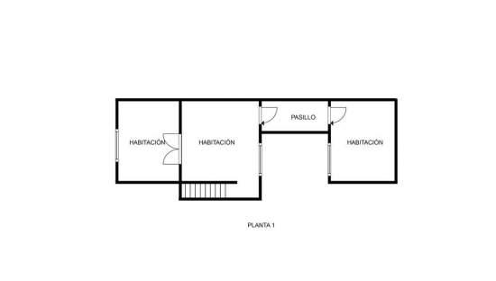 Casa De Pueblo en venta en Calle Ermita Murcia Murcia