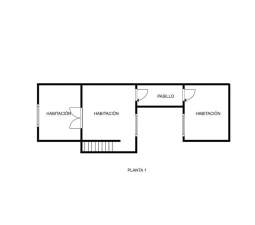 Casa De Pueblo en venta en Calle Ermita Murcia Murcia