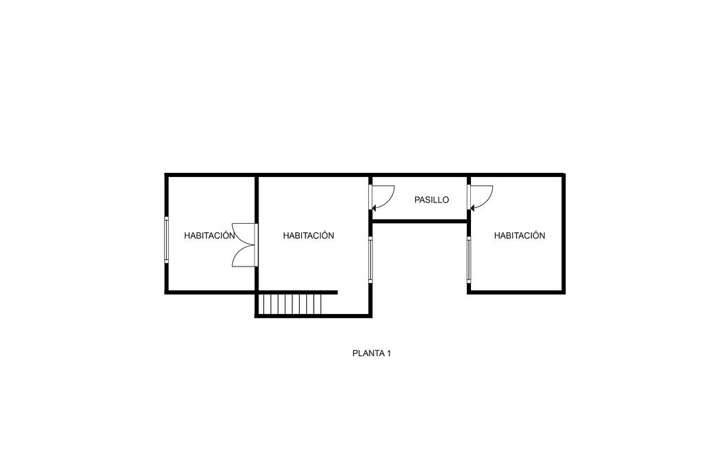 Casa De Pueblo en venta en Calle Ermita Murcia Murcia