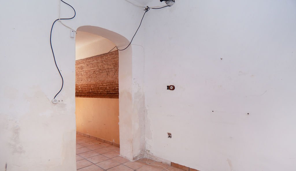 Casa De Pueblo en venta en Calle Ermita Murcia Murcia