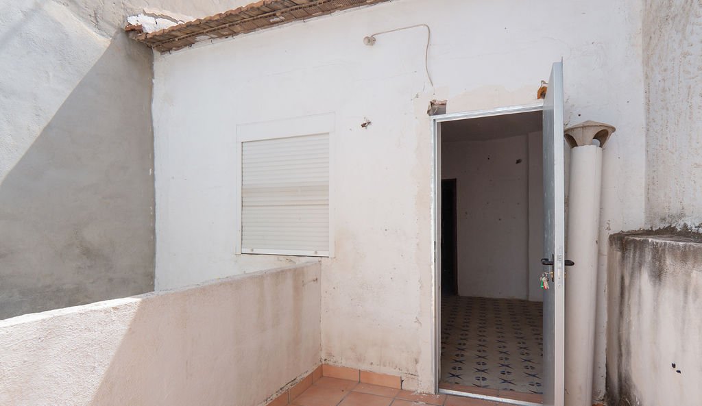 Casa De Pueblo en venta en Calle Ermita Murcia Murcia