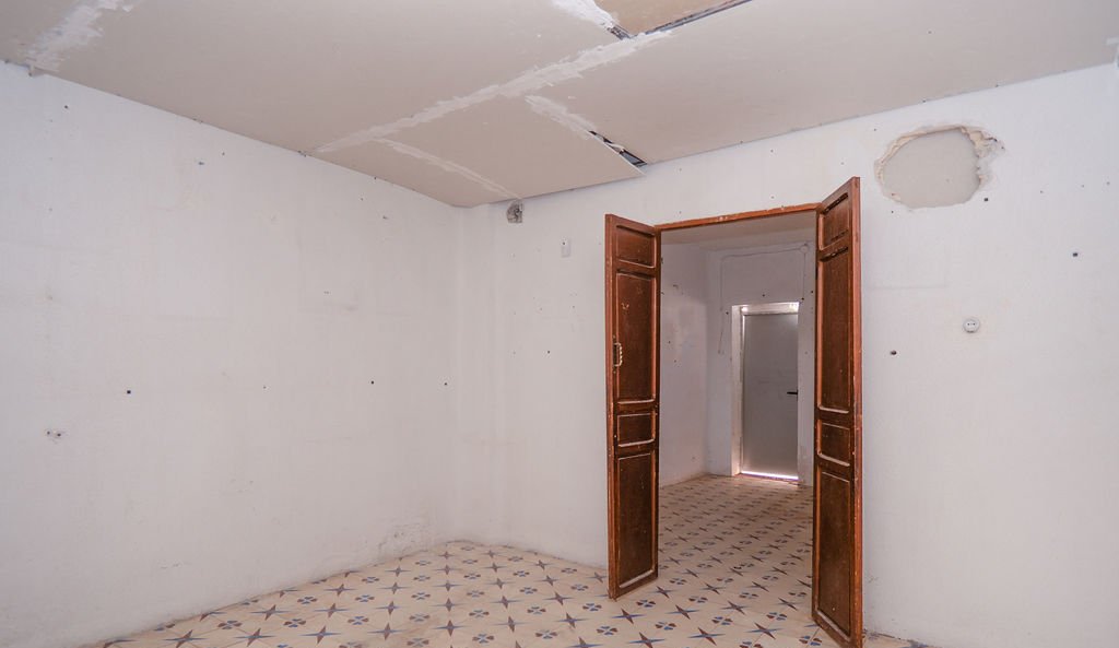 Casa De Pueblo en venta en Calle Ermita Murcia Murcia