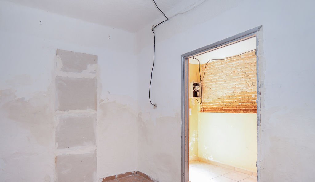 Casa De Pueblo en venta en Calle Ermita Murcia Murcia