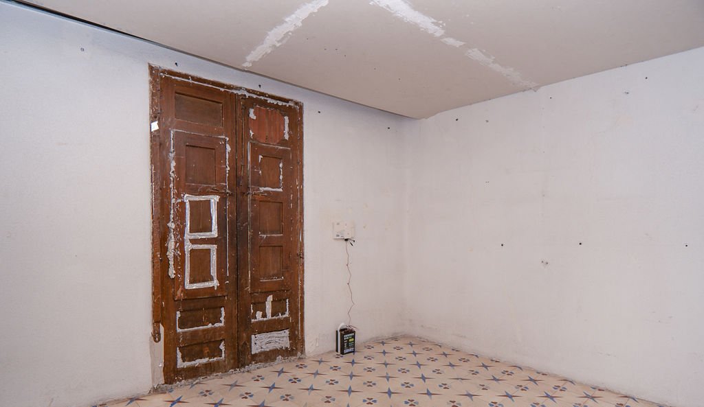 Casa De Pueblo en venta en Calle Ermita Murcia Murcia