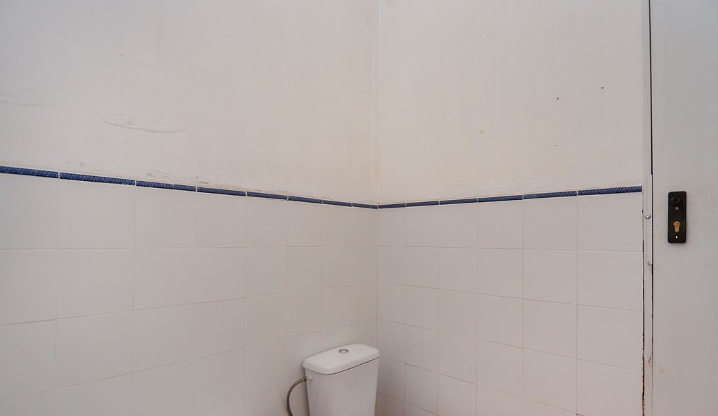 Casa De Pueblo en venta en Calle Ermita Murcia Murcia