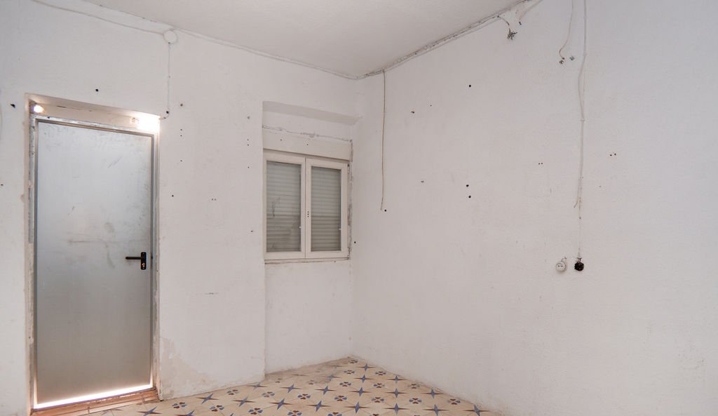 Casa De Pueblo en venta en Calle Ermita Murcia Murcia