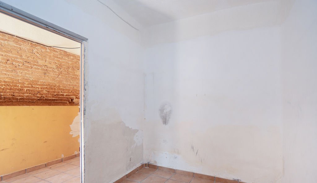 Casa De Pueblo en venta en Calle Ermita Murcia Murcia